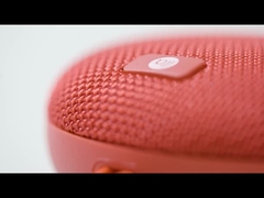 TAZATA PALM 5 TWS Connectivity Mini Wireless Audio System Wasserdicht mit längerer Spielzeit